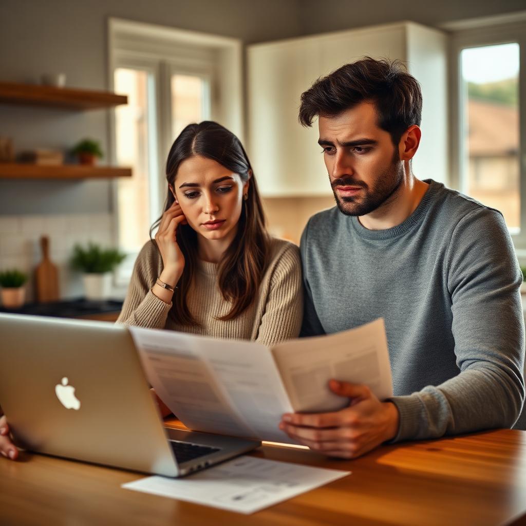 Refus d'assurance emprunteur : quelles solutions pour décrocher votre prêt