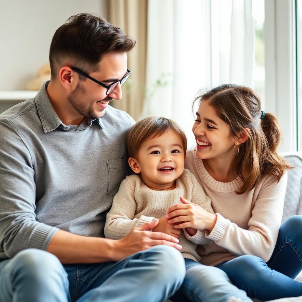 Mutuelle famille : la bonne couverture pour vos enfants