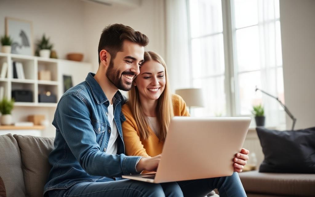 Mutuelle santé pour jeune couple : comment bien s'assurer à deux