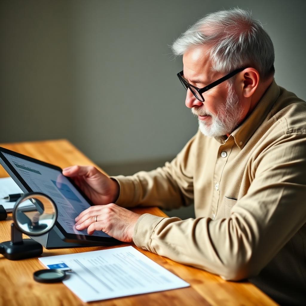 Quel est le meilleur comparateur de mutuelle senior ?
