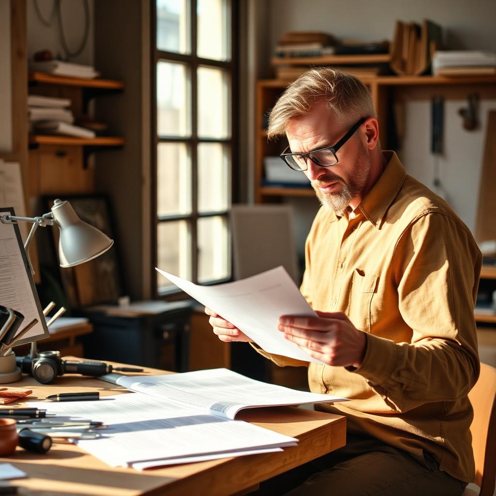 Prévoyance arrêt de travail : pourquoi c'est vital pour les indépendants
